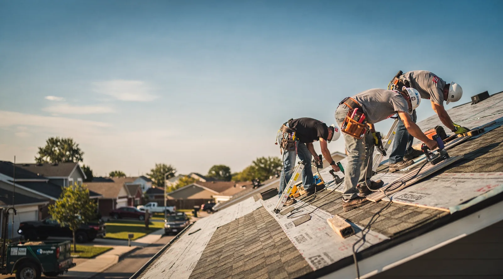 Dormer Window Assessment in Solon Springs, WI